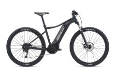 GIANT Talon E+ 2 Core 500Wh E-MTB 2024 | Black