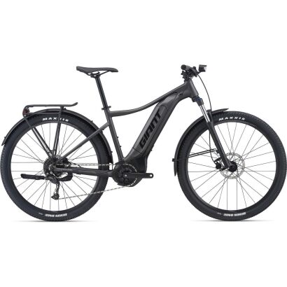 GIANT Talon E+ EX Core 500Wh E-MTB 2024 | Graphite