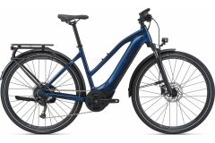 GIANT Explore E+ 2 Sport 500Wh STA Trekking E-Bike 2022 |...
