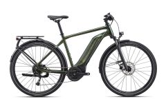 GIANT Explore E+ 3 Sport 500Wh GTS Trekking E-Bike 2022 |...