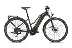 GIANT Explore E+ 3 Sport 500Wh STA Trekking E-Bike 2022 |...