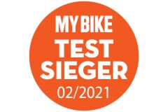 GIANT DailyTour E+ 2 D Sport 625Wh GTS City E-Bike 2025 | Space Grey