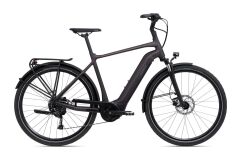 GIANT DailyTour E+ 3 Sport 500Wh GTS City E-Bike 2024 |...