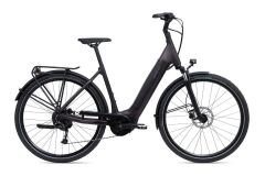 GIANT DailyTour E+ 3 Sport 500Wh LDS City E-Bike 2025 |...