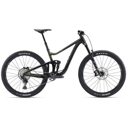 GIANT Trance X 1 29er Fully 2023 | Panther