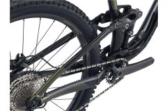 GIANT Trance X 1 29er Fully 2022 | Panther