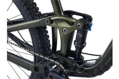 GIANT Trance 1 29er Fully 2023 | Phantom Green