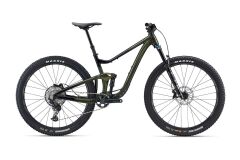 GIANT Trance 1 29er Fully 2024 | Phantom Green