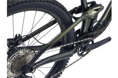 GIANT Trance 1 29er Fully 2024 | Phantom Green