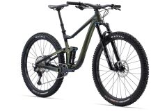 GIANT Trance 1 29er Fully 2024 | Phantom Green