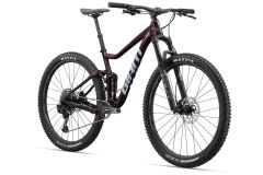 GIANT Stance 1 29er Fully 2023 | Rosewood