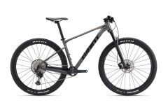 GIANT XtC SLR 1 MTB 2025 | Metallic Black