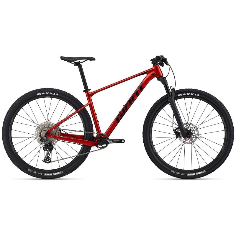 GIANT XtC SLR 2 MTB 2024 Grenadine