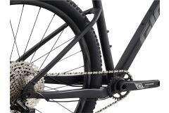 GIANT XtC SLR 2 MTB 2025 | Black
