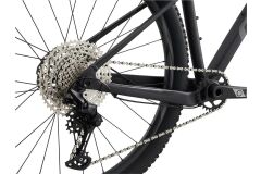GIANT XtC SLR 2 MTB 2025 | Black