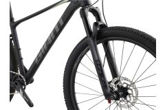 GIANT XtC SLR 2 MTB 2025 | Black