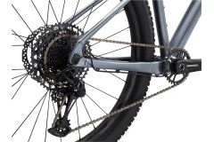 GIANT Fathom 1 MTB 2025 | Knight Shield
