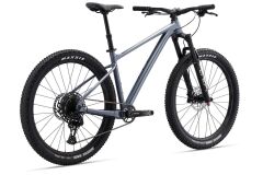 GIANT Fathom 1 MTB 2025 | Knight Shield