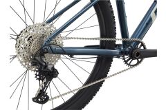 GIANT Talon 0 MTB 2023 | Blue Ashes