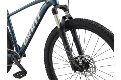 GIANT Talon 0 MTB 2025 | Blue Ashes