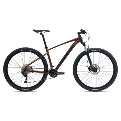 GIANT Talon 1 MTB 2024 | Hematite