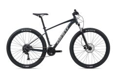 GIANT Talon 3+ MTB 2024 | Metallic Black