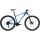 GIANT Talon 3+ MTB 2025 | Sapphire