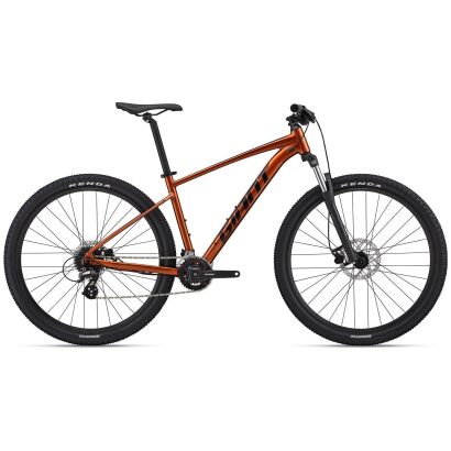 GIANT Talon 3 MTB 2025 | Amber Glow