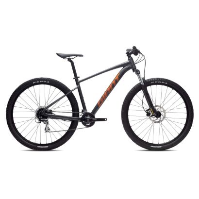 GIANT Talon 3 MTB 2025 | Black Chrome