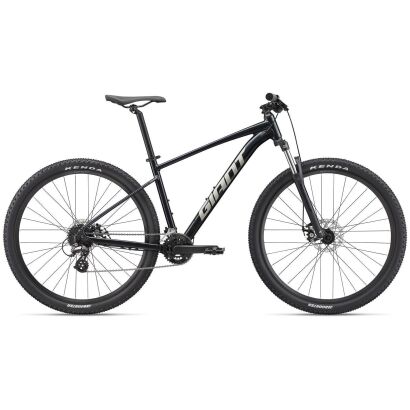 GIANT Talon 4 MTB 2025 | Metallic Black