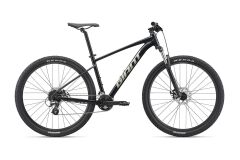 GIANT Talon 4 MTB 2025 | Metallic Black