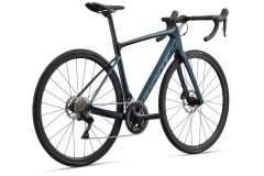 GIANT Defy Advanced 2 Endurance-Rennrad 2024 | Deep Lake