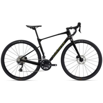 GIANT Revolt Advanced 2 Gravelbike 2024 | Panther