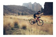 GIANT Revolt 1 Gravelbike 2023 | Grenadine