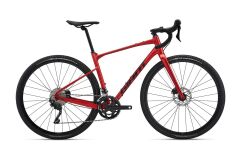 GIANT Revolt 1 Gravelbike 2024 | Grenadine