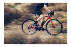 GIANT Revolt 1 Gravelbike 2024 | Grenadine