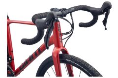 GIANT Revolt 1 Gravelbike 2024 | Grenadine