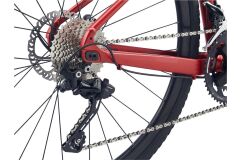 GIANT Revolt 1 Gravelbike 2024 | Grenadine