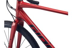 GIANT Revolt 1 Gravelbike 2024 | Grenadine