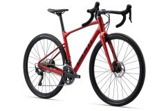 GIANT Revolt 1 Gravelbike 2024 | Grenadine