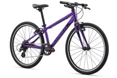 GIANT ARX 24 Kinderrad 2023 | Purple