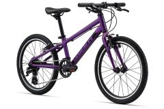 GIANT ARX 20 Kinderrad 2025 | Purple