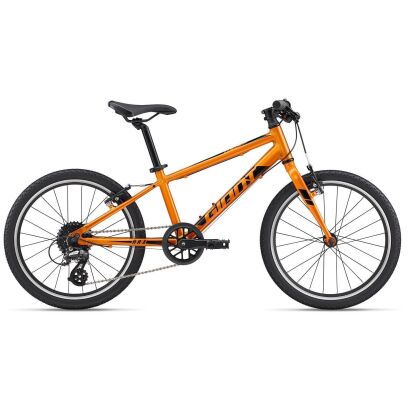 GIANT ARX 20 Kinderrad 2025 | Metallic Orange