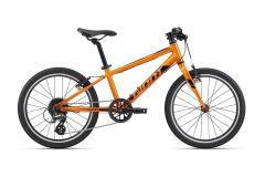 GIANT ARX 20 Kinderrad 2023 | Metallic Orange