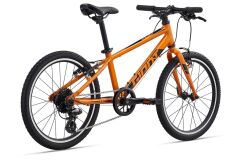 GIANT ARX 20 Kinderrad 2024 | Metallic Orange