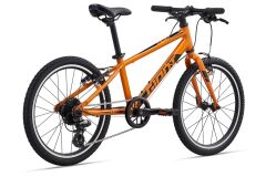 GIANT ARX 20 Kinderrad 2025 | Metallic Orange