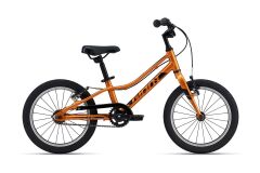 GIANT ARX 16 Kinderrad 2023 | Metallic Orange