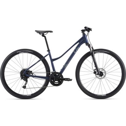 Liv Rove 2 Crossrad 2025 | Eclipse | XS