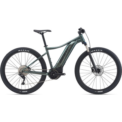 GIANT Talon E+ 1 Core 500Wh E-MTB 2025 | Balsam Green XL 29"