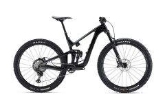 GIANT Trance Advanced Pro 1 29er Fully 2022 | Carbon / Black Diamond | L